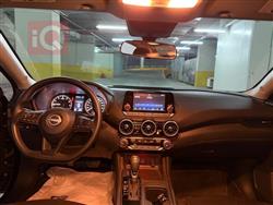 نيسان سنترا